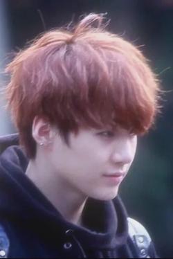Flipped Chat AI – Chatten mit Yoongi 