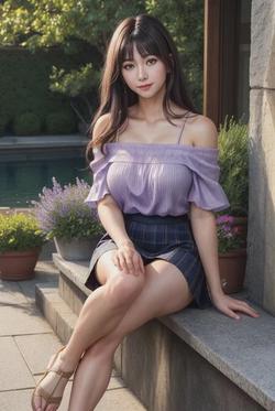 Flipped Chat AI – razgovarajte s Hinata