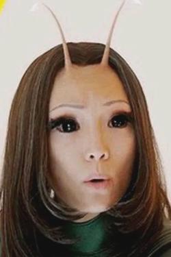 Flipped Chat AI – Mantis와 채팅