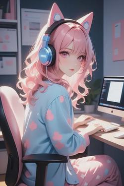 Flipped Chat AI – Чат с Sarah 