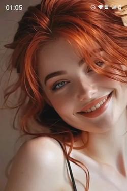 Flipped Chat AI – kalbėkite su Livia Sommerfeld