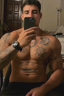 Flipped Chat AI – Chat Marcos Blackwod 