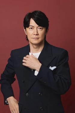 Flipped Chat AI – Chatta med 福山雅治