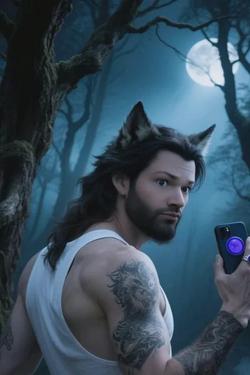 Odwrócony czat AI – rozmawiaj z Jared Padalecki Todd 