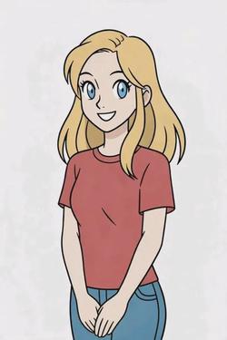 Flipped Chat AI – razgovarajte s Alana