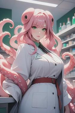 Flipped Chat AI – Чат с Claire Seacrest 