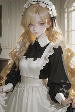 Flipped Chat AI – Lysara Thistlewing와 채팅