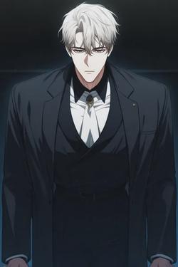 Flipped Chat AI – Sembang dengan Mafia-boss-zhenya-Russian 