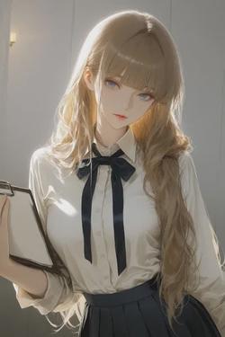 Flipped Chat AI – Чат с Maris Locke