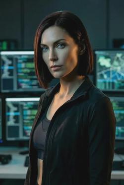 Flipped Chat AI – Чат с Inez Corvo