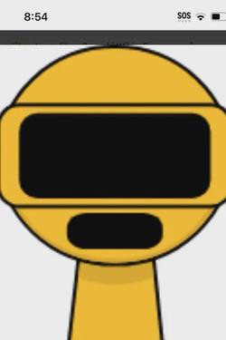 FlippedチャットAI – Garnoild:,)とチャット