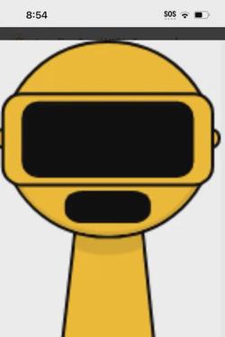 Flipped Chat AI – kalbėkite su Garnoild sus