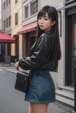Flipped Chat AI – 與 Nari 聊天