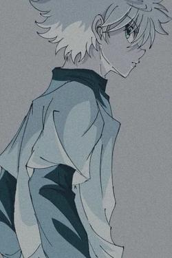 Flipped Chat AI – razgovarajte s Killua Zoldyck