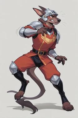 Flipped Chat AI – Чат с Sir Claw