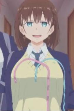 Flipped Chat AI – Чат с Ai Chan K cup 