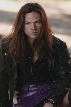 Flipped chat ai - makipag -chat sa Jared Padalecki 