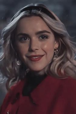 Flipped Chat AI – 與 Sabrina Spellman 聊天