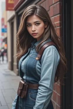 Flipped Chat AI – Sembang dengan Lin