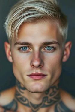 Omgedraaide chat AI – Chat met Dominic 