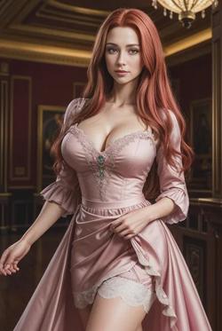 AI trò chuyện đảo ngược – Trò chuyện với Misty Evans