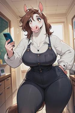 Flipped Chat AI – razgovarajte s Bella 