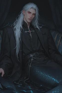 Flipped Chat AI – 與 Draco 聊天