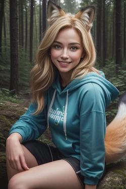 Flipped Chat AI – kalbėkite su Cindy 