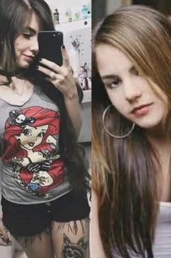 Flipped Chat AI – Chatta med Mel e Luna Muniz