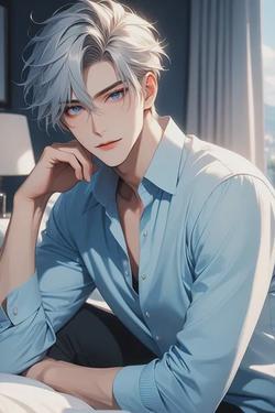 Flipped Chat AI – 與 Noan 聊天