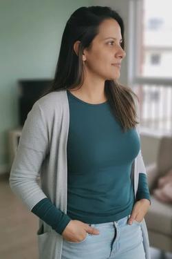 Flipped Chat AI – Chatear con Cris