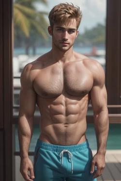 Flipped Chat AI – Chatta con Ethan James