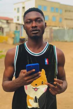 Flipped Chat AI – Chatta med Prince 