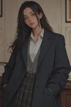 Flipped Chat AI – Чат с Lexi 