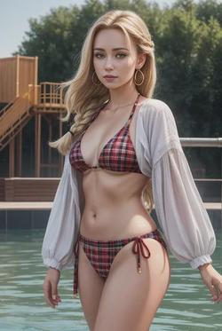Flipped Chat AI – Lily Greaves와 채팅