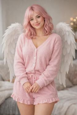Flipped Chat AI – 與 Lily 聊天