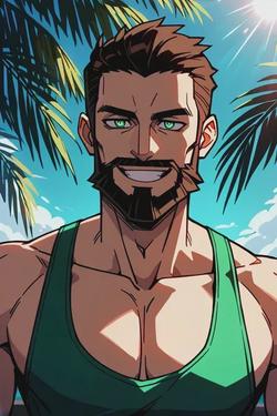 Flipped Chat AI – Callen Havers와 채팅