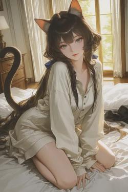 Flipped Chat AI – Chatten mit Mizuki