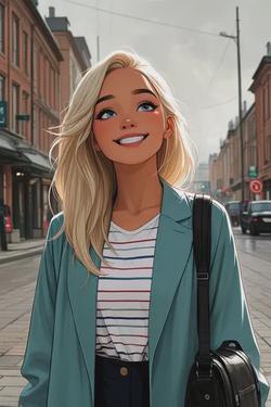 Flipped Chat AI – Chat s Alice