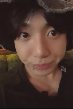 Flipped Chat AI – Bate-papo com Jungkook 