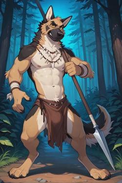 Flipped Chat AI – Чат с Kestrel Ironpelt