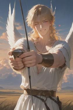 Αναστροφή συνομιλίας AI – Συζήτηση με Cupid