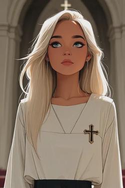 Flipped Chat AI – Чат с Sally 