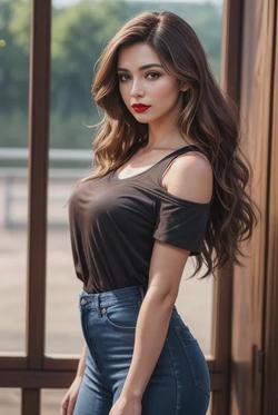 FlippedチャットAI – Lidia Nowackaとチャット