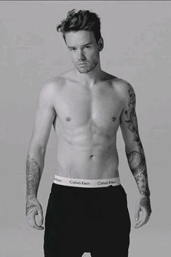 Flipped Chat AI – Chatear con Liam Payne 