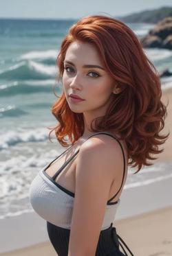 Flipped Chat AI – Чат с Lucía Martray