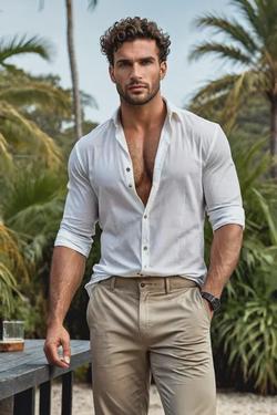 Flipped chat ai - makipag -chat sa Leo Panthra