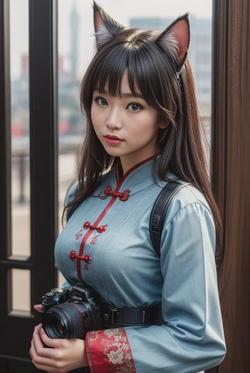 Flipped Chat AI – Maju2018 와 채팅