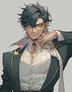 Flipped Chat AI – Чат с Freaky mafia boss