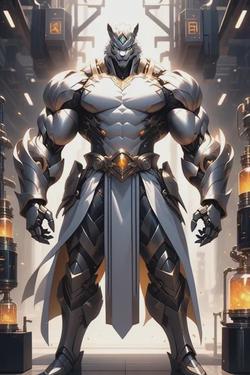 Flipped Chat AI – Bate-papo com Tigris Aetheryon